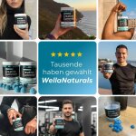 WellaNaturals image