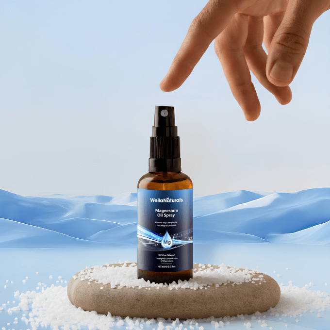 WellaNaturals image